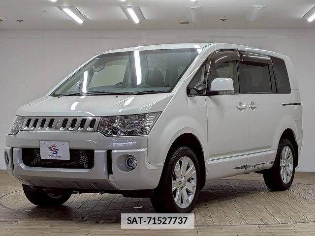 Mitsubishi DELICA 2014-06 7784355-14
