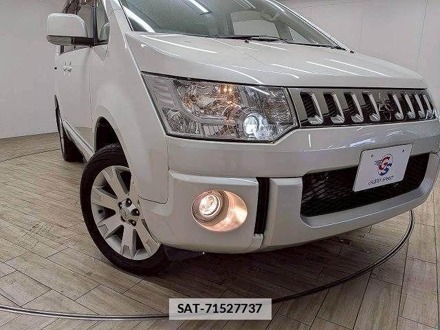 Mitsubishi DELICA 2014-06 7784355-19