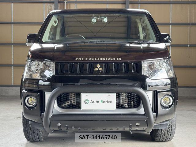 Mitsubishi DELICA 2015-10 7784368-1