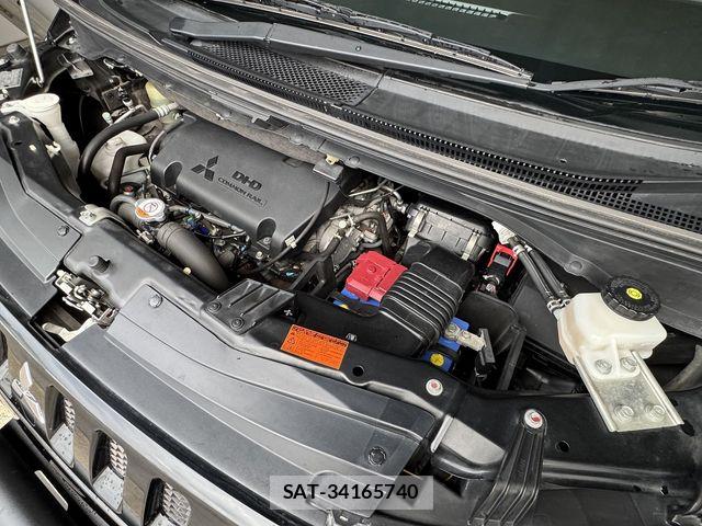 Mitsubishi DELICA 2015-10 7784368-19
