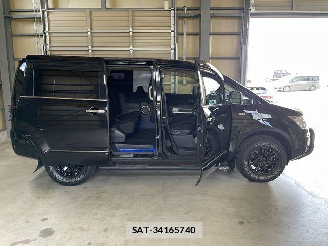 Mitsubishi DELICA 2015-10 7784368-20