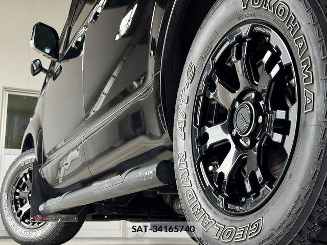 Mitsubishi DELICA 2015-10 7784368-25