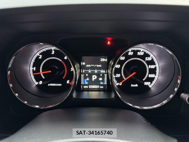 Mitsubishi DELICA 2015-10 7784368-29