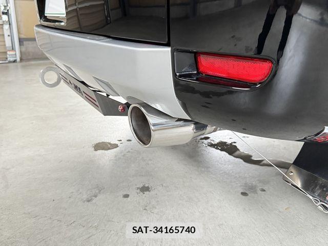 Mitsubishi DELICA 2015-10 7784368-5