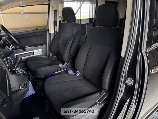 Mitsubishi DELICA 2015-10 7784368-8