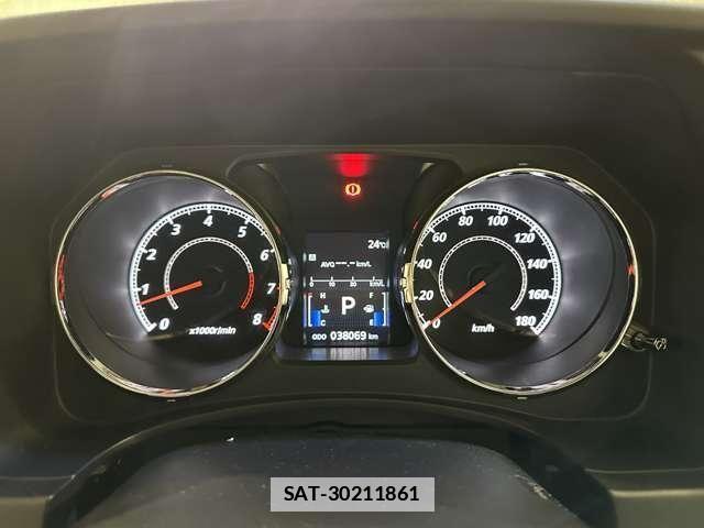 Mitsubishi DELICA 2011-04 7784353-10
