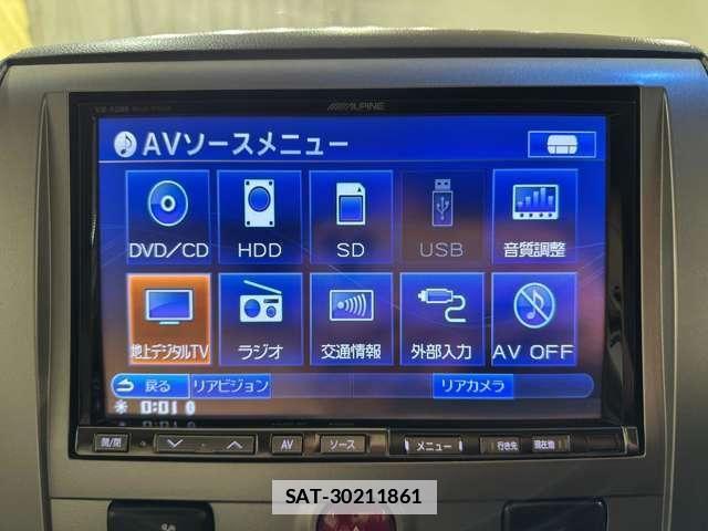 Mitsubishi DELICA 2011-04 7784353-18