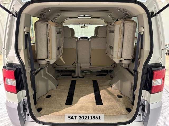 Mitsubishi DELICA 2011-04 7784353-29