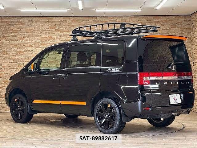 Mitsubishi DELICA 2018-03 7784385-16