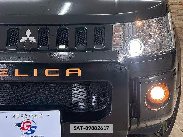 Mitsubishi DELICA 2018-03 7784385-19
