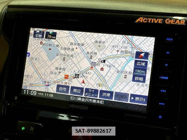 Mitsubishi DELICA 2018-03 7784385-2