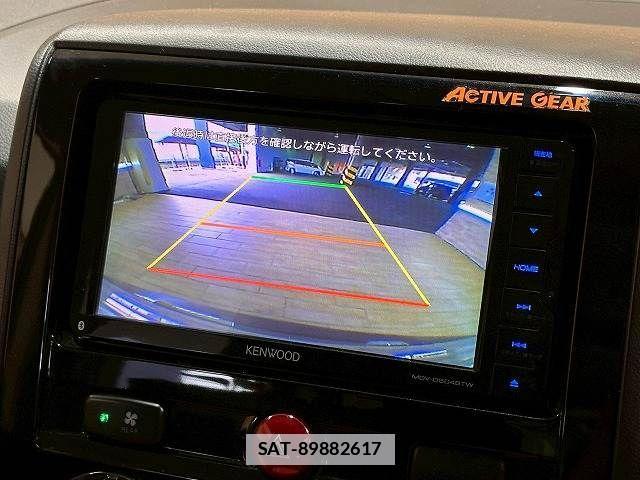 Mitsubishi DELICA 2018-03 7784385-3