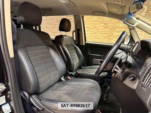 Mitsubishi DELICA 2018-03 7784385-4