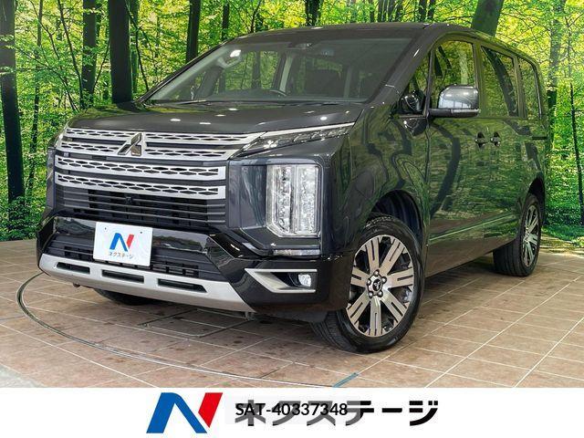 Mitsubishi DELICA 2024-07 7876138-0