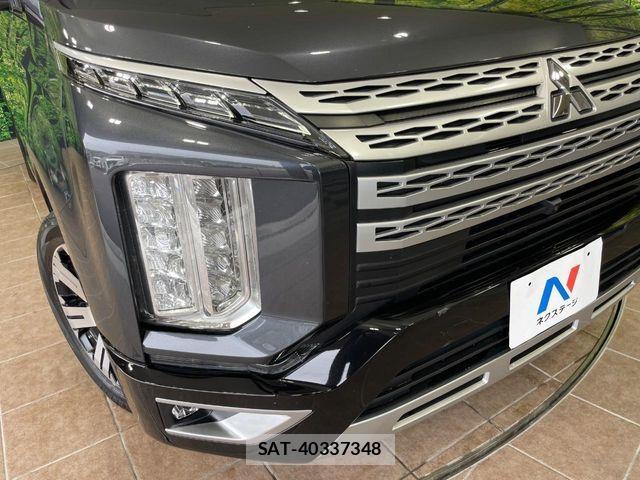 Mitsubishi DELICA 2024-07 7876138-12