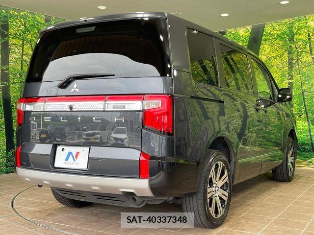 Mitsubishi DELICA 2024-07 7876138-17