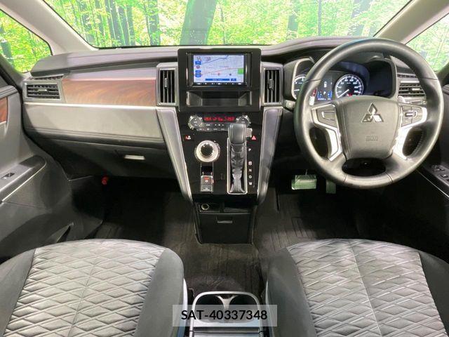 Mitsubishi DELICA 2024-07 7876138-1