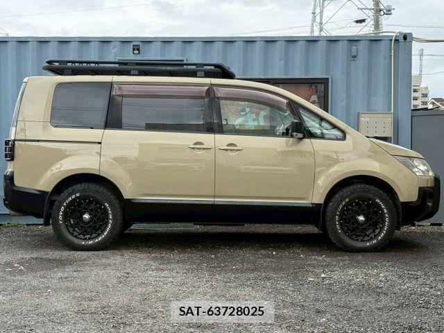 Mitsubishi DELICA 2007-03 7876155-19