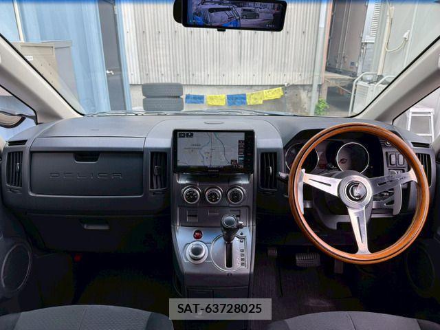 Mitsubishi DELICA 2007-03 7876155-2