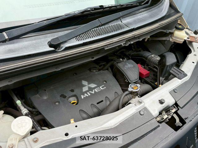 Mitsubishi DELICA 2007-03 7876155-3