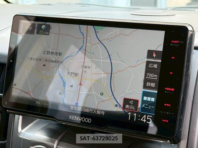Mitsubishi DELICA 2007-03 7876155-4