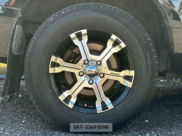 Mitsubishi DELICA 2011-05 7876161-11