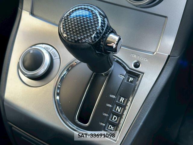 Mitsubishi DELICA 2011-05 7876161-16