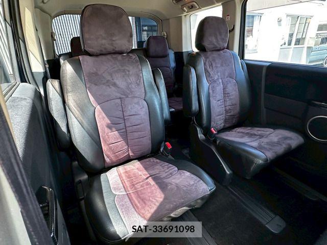 Mitsubishi DELICA 2011-05 7876161-17