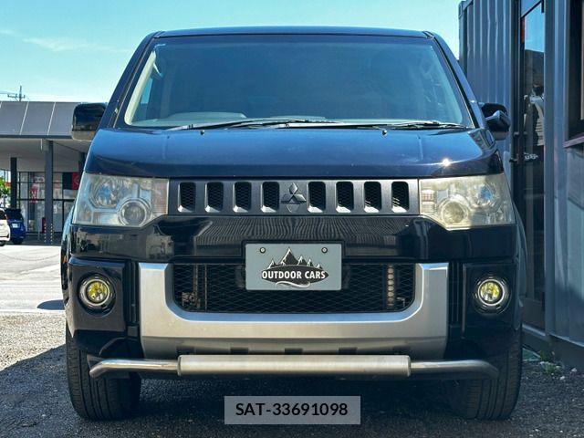 Mitsubishi DELICA 2011-05 7876161-18