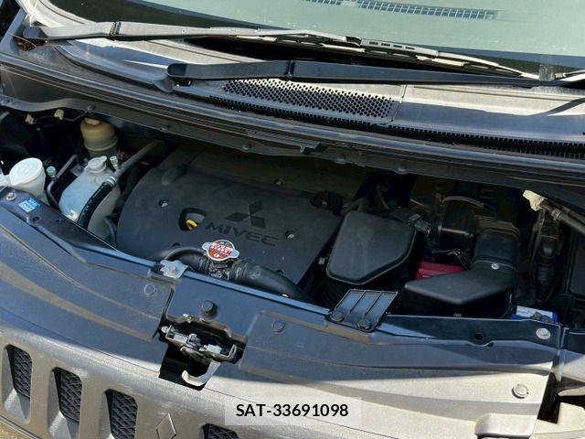 Mitsubishi DELICA 2011-05 7876161-3
