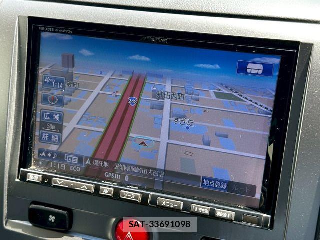Mitsubishi DELICA 2011-05 7876161-5