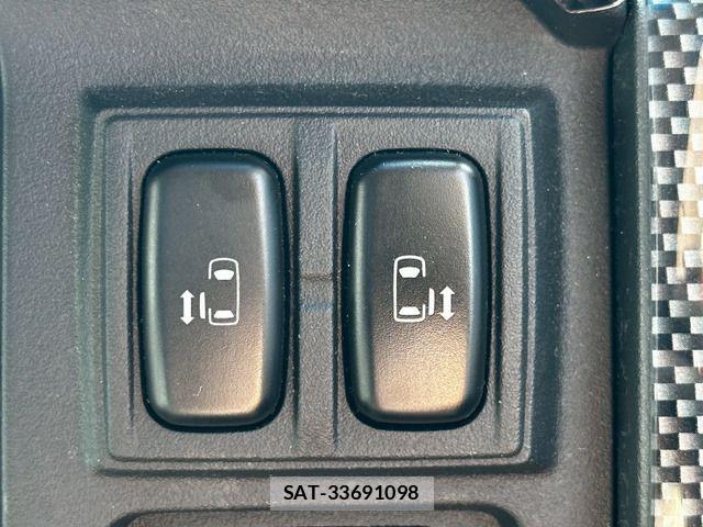 Mitsubishi DELICA 2011-05 7876161-7