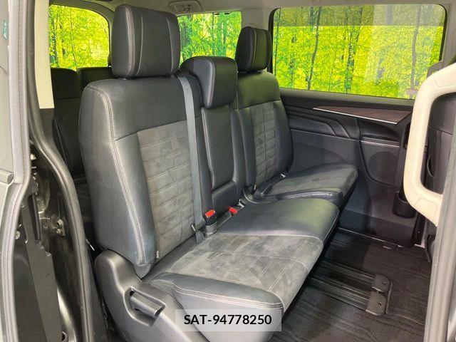 Mitsubishi DELICA 2021-09 7876134-9