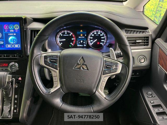 Mitsubishi DELICA 2021-09 7876134-12