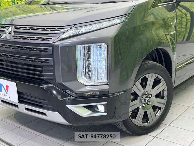 Mitsubishi DELICA 2021-09 7876134-13