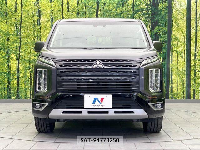 Mitsubishi DELICA 2021-09 7876134-15