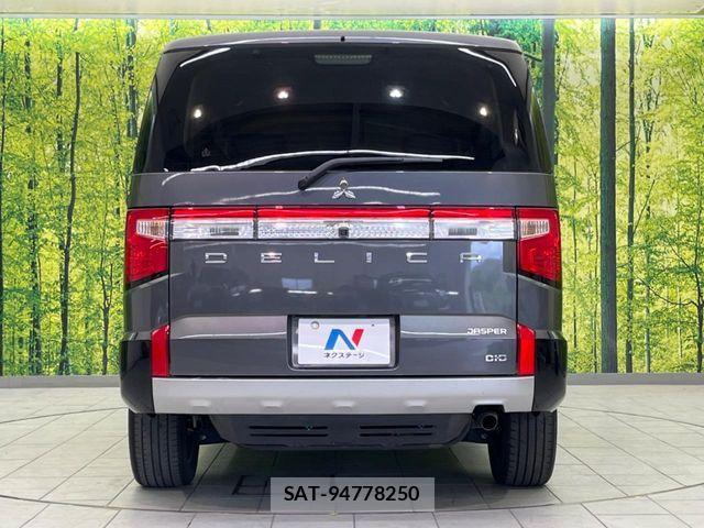 Mitsubishi DELICA 2021-09 7876134-16