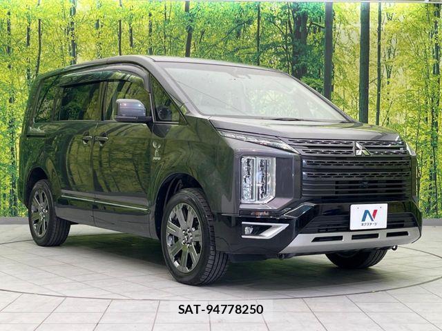 Mitsubishi DELICA 2021-09 7876134-17
