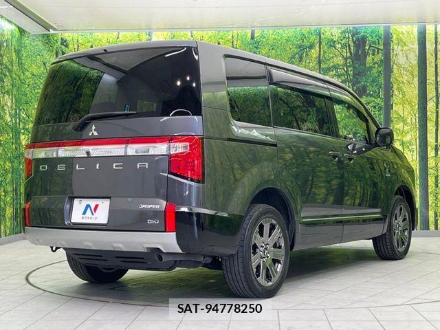 Mitsubishi DELICA 2021-09 7876134-18