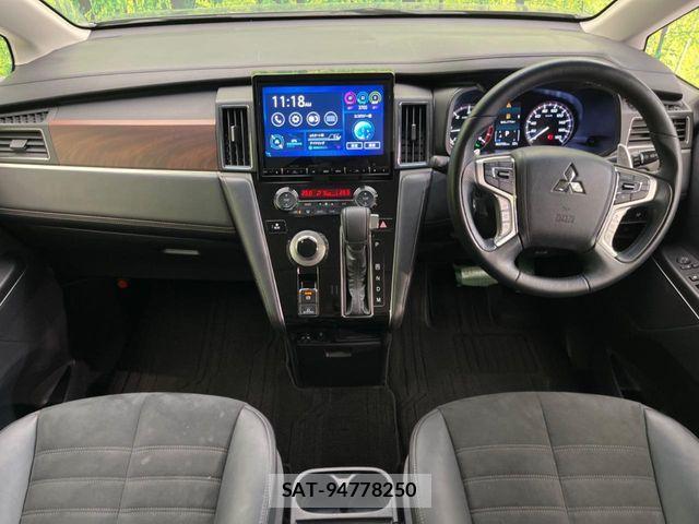 Mitsubishi DELICA 2021-09 7876134-1