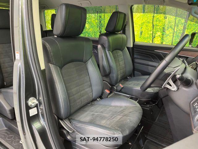Mitsubishi DELICA 2021-09 7876134-8