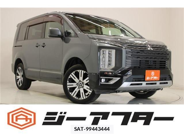 Mitsubishi DELICA 2019-03 7876141-0