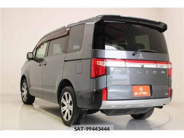 Mitsubishi DELICA 2019-03 7876141-9