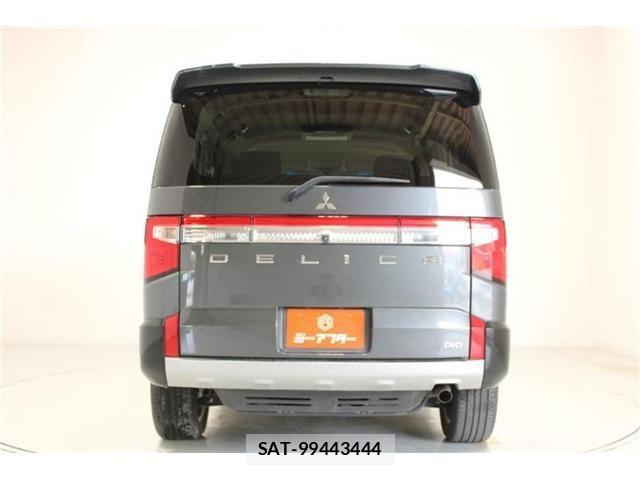 Mitsubishi DELICA 2019-03 7876141-10