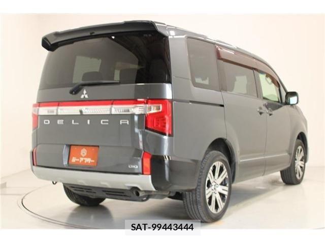 Mitsubishi DELICA 2019-03 7876141-11