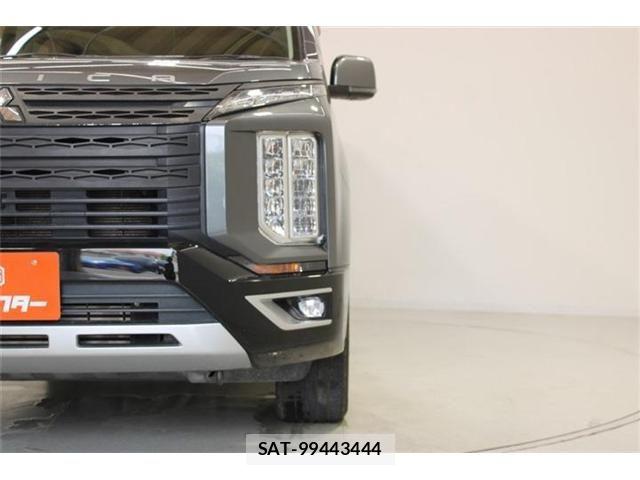 Mitsubishi DELICA 2019-03 7876141-13
