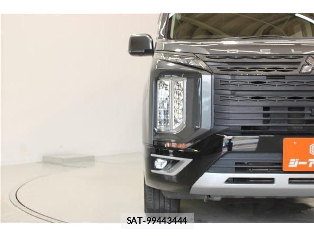 Mitsubishi DELICA 2019-03 7876141-15