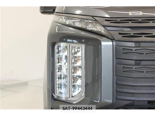 Mitsubishi DELICA 2019-03 7876141-16