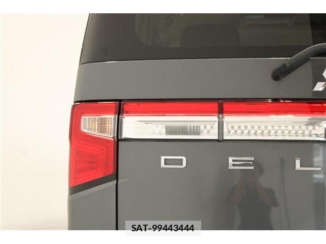 Mitsubishi DELICA 2019-03 7876141-18