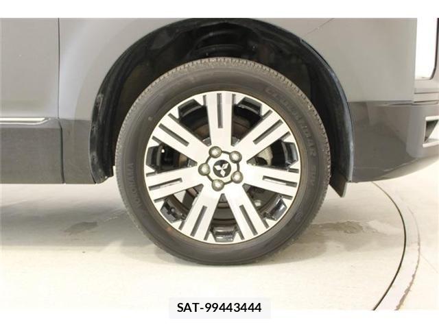 Mitsubishi DELICA 2019-03 7876141-21